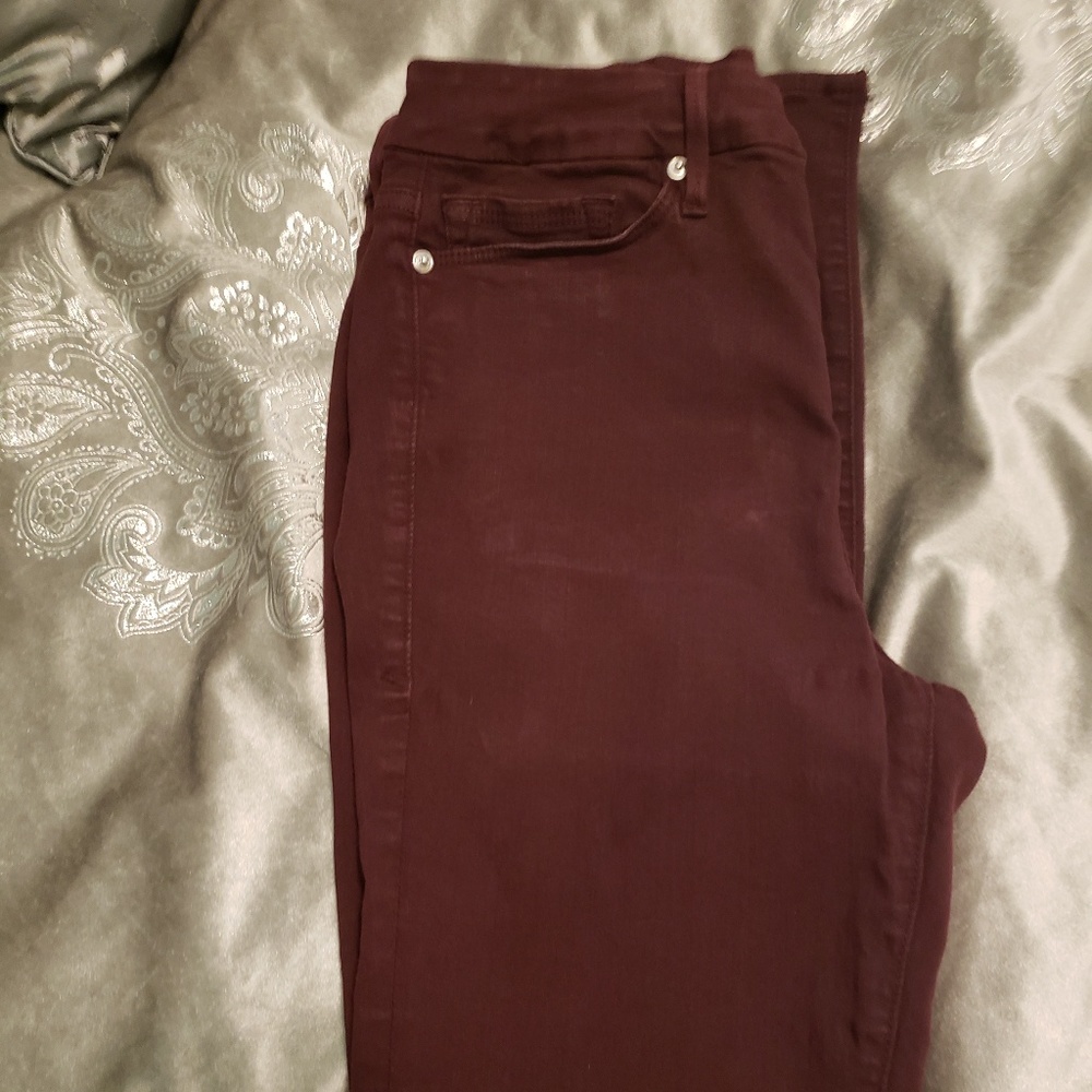 Good American jeans